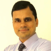 Vijay Malik