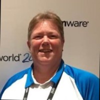 MedAire Employee Julia Walker's profile photo