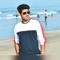 Cognizant Employee Jatin Kothari's profile photo