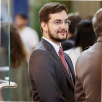 KCS iT Employee Manuel Vasconcelos's profile photo
