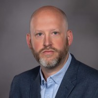 TVS Cable Employee David Thacker's profile photo