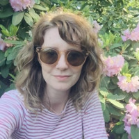Healthline Media Employee Jaime Keiter's profile photo