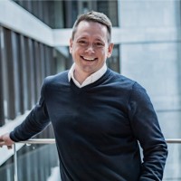 AXULUS Employee Florian Beil's profile photo