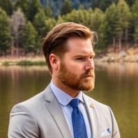 Albertsons Companies Employee Thomas Hermann's profile photo