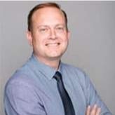 Ultrawave Ltd Employee Damon Beach's profile photo