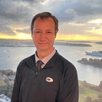 Construction Specialties Australia Employee Ryan Emslie's profile photo