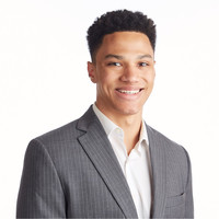 Global Equity Finance Employee Demitrius Goods's profile photo