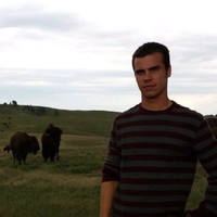 K2 Stone Employee Rafe Allardyce's profile photo