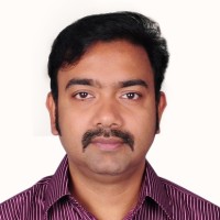 Krishnan Venkatakrishnan Email & Phone Number