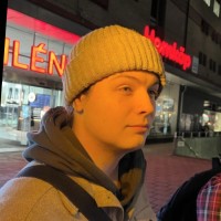 Qlocx Employee Edvin Hansson's profile photo