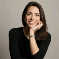 Sebrae-SP Employee Tatyane Sales's profile photo