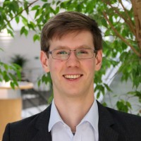 Vivisol UK Employee Joe Sandy's profile photo
