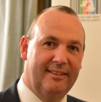 BITA Employee Paul Whitnell's profile photo