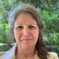 IFAMA Employee Kathryn White's profile photo