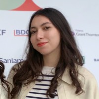 Webodrop Employee Lamiae Elhazzaz's profile photo