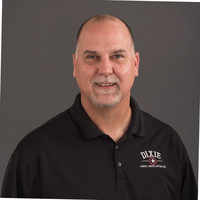 Dixie Carpet Installations Employee David Heitzman's profile photo