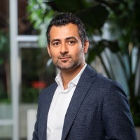 PPS Rail Employee Muhammad Ardalani's profile photo
