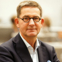SoBaTech B.V. Employee Gilian Lekner's profile photo