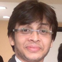 Plotify Financial Employee Vivek Agarwal's profile photo