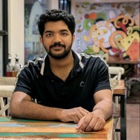 Abhijith M Email
