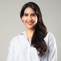 Cliento MX Employee Mariela Martinez Villarreal's profile photo