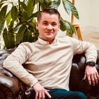 50five Employee Jeroen Lecot's profile photo