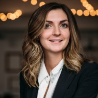 Kuhn Rogers PLC Employee Bridget Saxton's profile photo