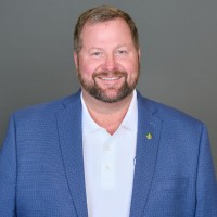 Bristol Bay Construction Holdings LLC Employee Marshall Burns's profile photo