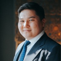 Optimal NMAX LLC Employee Dashnyam Jargalsaikhan's profile photo