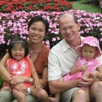 Australian Centre for International Agricultural Research (ACIAR) Employee Stuart Ling's profile photo