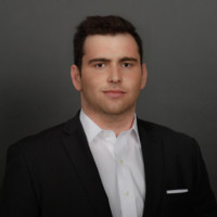 BTI Partners Employee Joshua Breakstone's profile photo