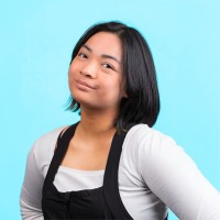 NextFab Employee Gemma Lascano's profile photo