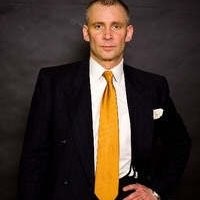 First Empire Employee Jerry Grenda's profile photo