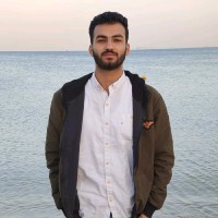 2B Technology Employee Mohamed Ahmed's profile photo