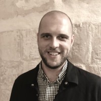 Chartbeat Employee Bill Challenger's profile photo