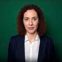 Monica Baum