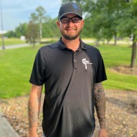 Conroe Machine Employee Joshua Nitch's profile photo