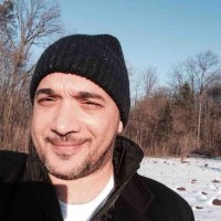 G. TECH CO. LTD. Employee Mostafa Abdelwahed's profile photo