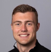 The Event Employee Martin Kjevik's profile photo