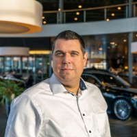 Automotions Groep B.V. Employee Ivo Dierks's profile photo