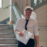 Merlin Entertainments Employee Simon Leitner's profile photo