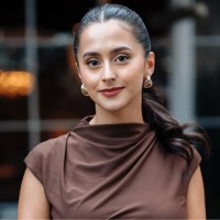 Cansu Ozkaraca Email