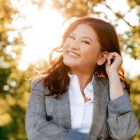Huong Iodice