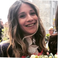 Paperdi srl Employee Simona Nuzzo's profile photo