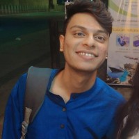 BTW Visa Services (India) Pvt Ltd Employee Harsh Patil's profile photo