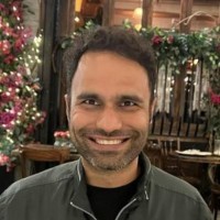Urgensee, Inc. Employee Dhruv Khattar's profile photo