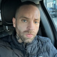 Interactive Entertainment Group Employee Brandon Long's profile photo