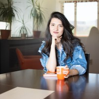Nemetschek Bulgaria Employee Teodora Georgieva's profile photo