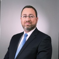 Haim Yashar Email