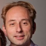 Gemeente Dordrecht Employee Marten Bosch's profile photo